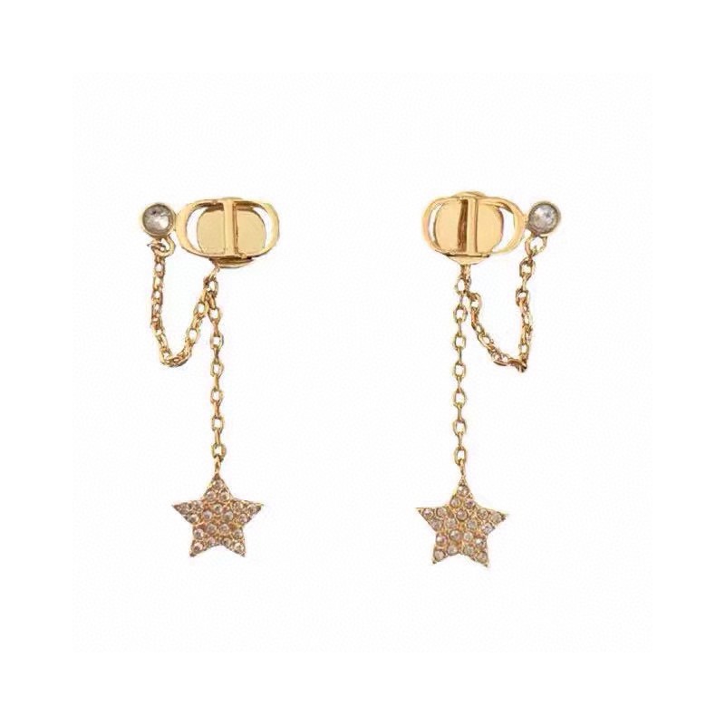 Christian Dior Earrings